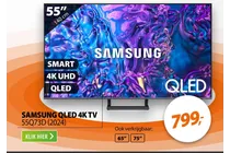 55q73d qled 4k tv