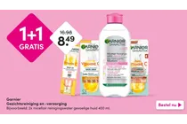 pure vitamine c serum