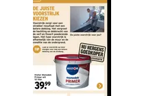 histor monodek primer wit