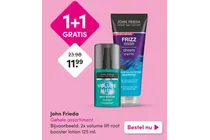 frizz ease dream curls shampoo
