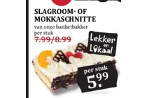 slagroom of mokkasknitte