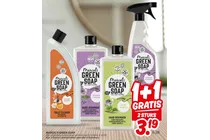 toilet cleaner