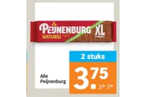 peijnenburg xl naturel