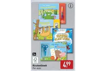 knutselboek