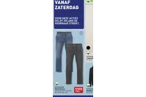 stretchjeans