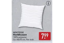 hoofdkussen