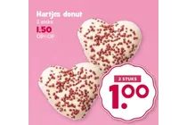 hartjes donut