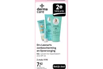 lipcare sun lippenbalsem stick spf 25