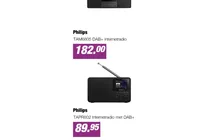 tam6805 dab internetradio