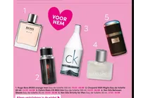 ck in2u him eau de toilette