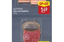 kip mortadella