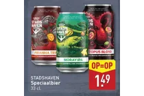 piranha tripel