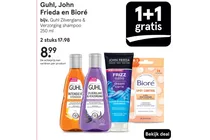guhl intensief stevigheid shampoo
