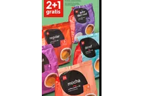 regular coffee pods