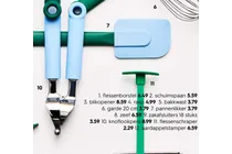 schuimspaan