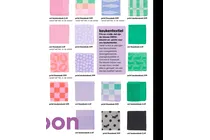 print keukendoek