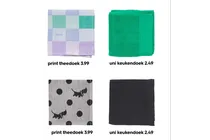 print theedoek