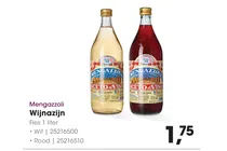wijnazijn
