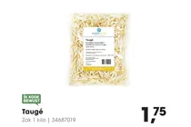tauge