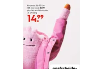 kinderjas