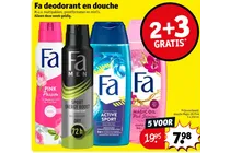 sport energy boost deodorant