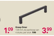 greep omer