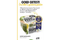groene pesto