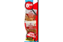 zoute pepsels