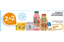 fructis watermelon hair food shampoo