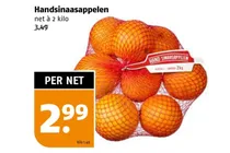 handsinaasappelen