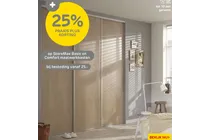 storemax basic en comfort maatwerkkasten