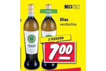 dias verdicchio