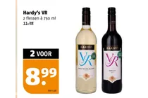 hardy s vr sauvignon blanc merlot