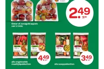 tomatensoep soeppakket