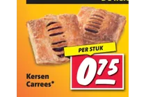 kersen carrees