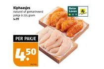 kiphaasjes