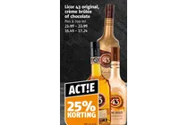 licor 43 original