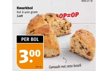 kwarkbol
