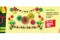 partybox