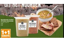 noordertrots erwtensoep