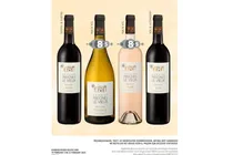 domaine preignes le vieux syrah
