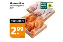 kipdrumsticks