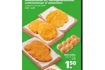 witte bollen