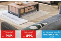 salontafel
