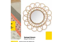 spiegel bloem
