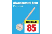 afwasborstel