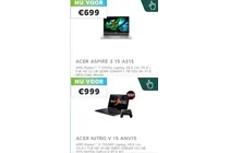 acer nitro v 15 anv15 laptop