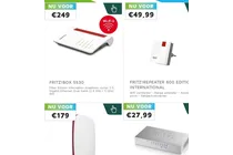 netwerk switch