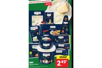 mascarpone e gorgonzola