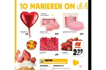 aardbeien